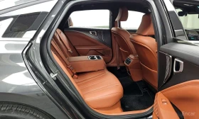 Kia K8 HYBRID* NOBLESSE* ПОДГРЕВ* ОБДУХВАНЕ* LANE* ASSIST | Auto.bg — изображение 14 Kia K8 HYBRID* NOBLESSE* ПОДГРЕВ* ОБДУХВАНЕ* LANE* ASSIST | Auto.bg — изображение 14