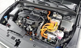 Kia K8 HYBRID* NOBLESSE* ПОДГРЕВ* ОБДУХВАНЕ* LANE* ASSIST | Auto.bg — изображение 17 Kia K8 HYBRID* NOBLESSE* ПОДГРЕВ* ОБДУХВАНЕ* LANE* ASSIST | Auto.bg — изображение 17