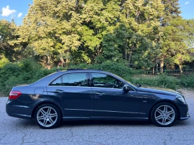 Mercedes-Benz E 350 AMG/ПАНОРАМА/265кс | Auto.bg — изображение 4 Mercedes-Benz E 350 AMG/ПАНОРАМА/265кс | Auto.bg — изображение 4