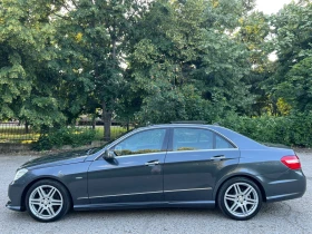 Mercedes-Benz E 350 AMG/ПАНОРАМА/265кс | Auto.bg — изображение 5 Mercedes-Benz E 350 AMG/ПАНОРАМА/265кс | Auto.bg — изображение 5