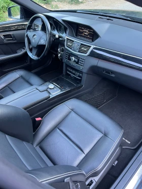 Mercedes-Benz E 350 AMG/ПАНОРАМА/265кс | Auto.bg — изображение 9 Mercedes-Benz E 350 AMG/ПАНОРАМА/265кс | Auto.bg — изображение 9