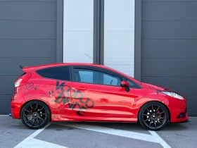 Ford Fiesta ST 1.6 Turbo - 10000 € / 19558.30 лв. - 77216847 5 | Car24.bg Ford Fiesta ST 1.6 Turbo - 10000 € / 19558.30 лв. - 77216847 5