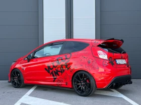 Ford Fiesta ST 1.6 Turbo - 10000 € / 19558.30 лв. - 77216847 8 | Car24.bg Ford Fiesta ST 1.6 Turbo - 10000 € / 19558.30 лв. - 77216847 8