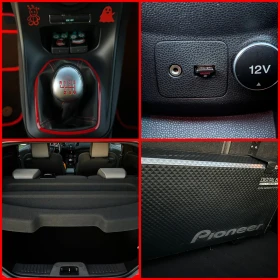 Ford Fiesta ST 1.6 Turbo - 10000 € / 19558.30 лв. - 77216847 12 | Car24.bg Ford Fiesta ST 1.6 Turbo - 10000 € / 19558.30 лв. - 77216847 12