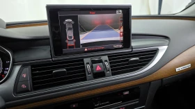 Audi A7 50TDI Disi/Cam360/Обдухване/HeadUp | Auto.bg — изображение 13 Audi A7 50TDI Disi/Cam360/Обдухване/HeadUp | Auto.bg — изображение 13