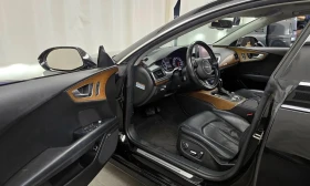Audi A7 50TDI Disi/Cam360/Обдухване/HeadUp | Auto.bg — изображение 9 Audi A7 50TDI Disi/Cam360/Обдухване/HeadUp | Auto.bg — изображение 9