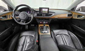 Audi A7 50TDI Disi/Cam360/Обдухване/HeadUp | Auto.bg — изображение 6 Audi A7 50TDI Disi/Cam360/Обдухване/HeadUp | Auto.bg — изображение 6