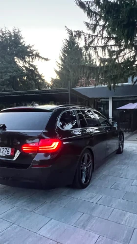 BMW 525 525d М head up - Full - 8500 € / 16624.56 лв. - 16300972 8 | Car24.bg BMW 525 525d М head up - Full - 8500 € / 16624.56 лв. - 16300972 8
