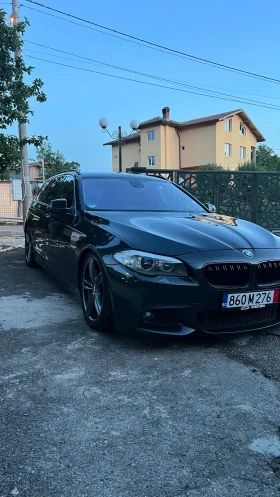 BMW 525 525d М head up - Full - 8500 € / 16624.56 лв. - 16300972 2 | Car24.bg BMW 525 525d М head up - Full - 8500 € / 16624.56 лв. - 16300972 2
