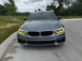 BMW 530 * 530i xDrive* АВТОКРЕДИТ БЕЗ ПЪРВОНАЧАЛНА ВНОСКА* | Auto.bg — изображение 6 BMW 530 * 530i xDrive* АВТОКРЕДИТ БЕЗ ПЪРВОНАЧАЛНА ВНОСКА* | Auto.bg — изображение 6