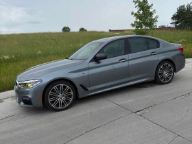 BMW 530 * 530i xDrive* АВТОКРЕДИТ БЕЗ ПЪРВОНАЧАЛНА ВНОСКА*