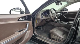 Kia Stinger Prime* 2.0T* ПОДГРЕВ* ОБДУХВАНЕ* КАМЕРА* SUNROOF* | Auto.bg — изображение 8 Kia Stinger Prime* 2.0T* ПОДГРЕВ* ОБДУХВАНЕ* КАМЕРА* SUNROOF* | Auto.bg — изображение 8