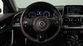 Kia Stinger Prime* 2.0T* ПОДГРЕВ* ОБДУХВАНЕ* КАМЕРА* SUNROOF* | Auto.bg — изображение 6 Kia Stinger Prime* 2.0T* ПОДГРЕВ* ОБДУХВАНЕ* КАМЕРА* SUNROOF* | Auto.bg — изображение 6