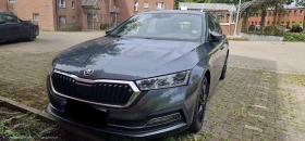 Skoda Octavia 2.0TDI Face Digital Panorama - Car24.bg Skoda Octavia 2.0TDI Face Digital Panorama