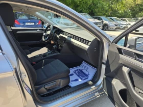 VW Passat 2.0TDI Business 150к.с DSG | Auto.bg — изображение 13 VW Passat 2.0TDI Business 150к.с DSG | Auto.bg — изображение 13