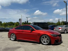 BMW M4 * 2dr Cpe * CARFAX * ОПЦИЯ ЗА ФИНАНСИРАНЕ | Auto.bg — изображение 3 BMW M4 * 2dr Cpe * CARFAX * ОПЦИЯ ЗА ФИНАНСИРАНЕ | Auto.bg — изображение 3