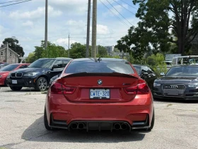 BMW M4 * 2dr Cpe * CARFAX * ОПЦИЯ ЗА ФИНАНСИРАНЕ | Auto.bg — изображение 4 BMW M4 * 2dr Cpe * CARFAX * ОПЦИЯ ЗА ФИНАНСИРАНЕ | Auto.bg — изображение 4