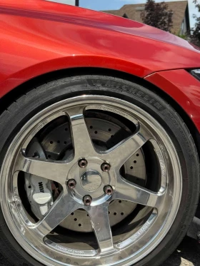 BMW M4 * 2dr Cpe * CARFAX * ОПЦИЯ ЗА ФИНАНСИРАНЕ | Auto.bg — изображение 7 BMW M4 * 2dr Cpe * CARFAX * ОПЦИЯ ЗА ФИНАНСИРАНЕ | Auto.bg — изображение 7