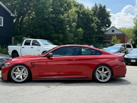 BMW M4 * 2dr Cpe * CARFAX * ОПЦИЯ ЗА ФИНАНСИРАНЕ | Auto.bg — изображение 2 BMW M4 * 2dr Cpe * CARFAX * ОПЦИЯ ЗА ФИНАНСИРАНЕ | Auto.bg — изображение 2