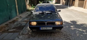 Снимка Lancia Delta