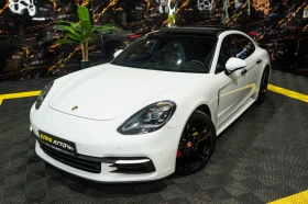 Porsche Panamera 4S MEGA FULL LED NAVI BOSE 360 ЛИЗИНГ 100%