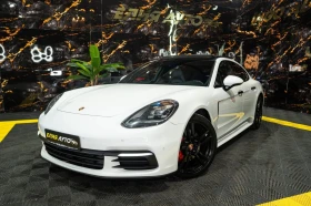 Porsche Panamera 4S MEGA FULL LED NAVI BOSE 360 ЛИЗИНГ 100% | Auto.bg — изображение 2 Porsche Panamera 4S MEGA FULL LED NAVI BOSE 360 ЛИЗИНГ 100% | Auto.bg — изображение 2