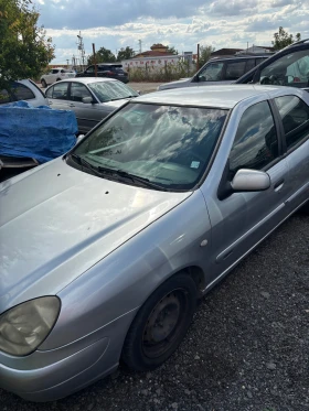 Citroen Xsara - Car24.bg Citroen Xsara