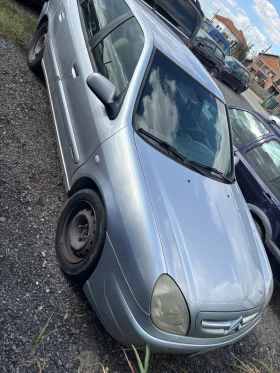 Citroen Xsara - 1200 € - 71220910 2 | Car24.bg Citroen Xsara - 1200 € - 71220910 2