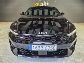 Kia K5 * 1.6 Turbo * Signature * 360 * Обдухване *