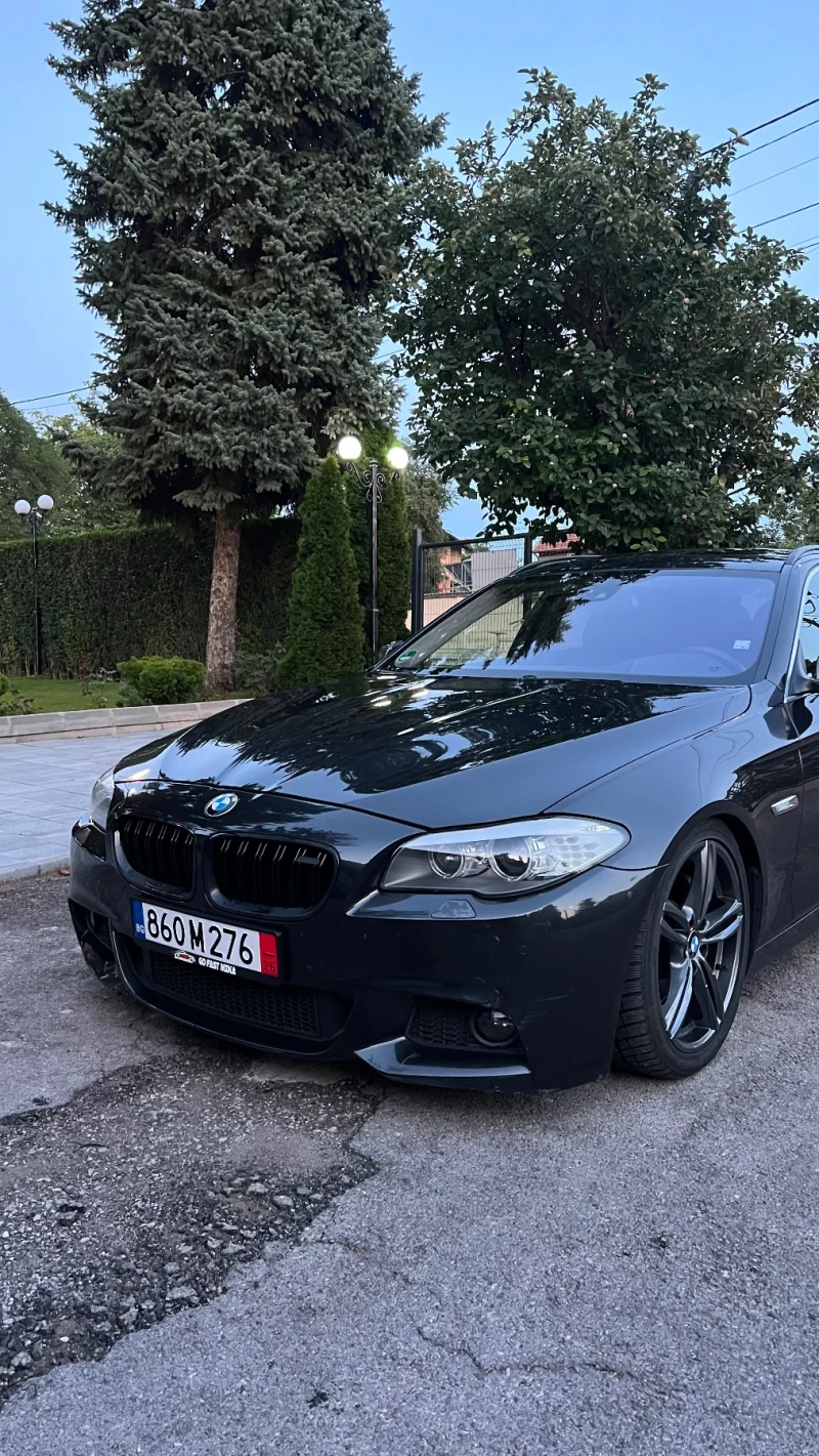 BMW 525 525d М head up - Full - 8500 € / 16624.56 лв. - 16300972 1 | Car24.bg BMW 525 525d М head up - Full - 8500 € / 16624.56 лв. - 16300972 1