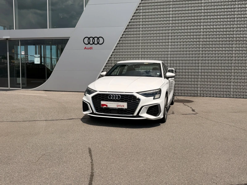Audi A3 - 24000 € / 46939.92 лв. - 54091633 1 | Car24.bg Audi A3 - 24000 € / 46939.92 лв. - 54091633 1