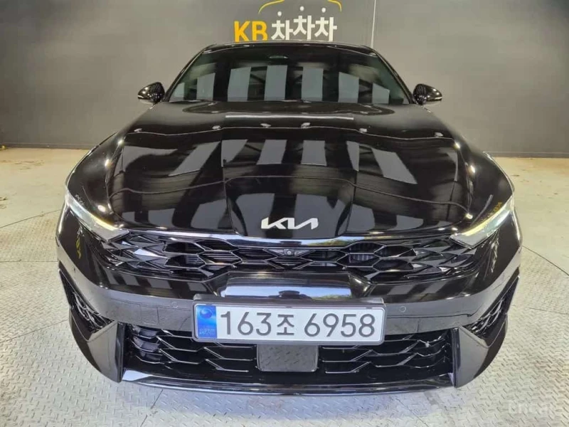 Kia K5 * 1.6 Turbo * Signature * 360 * Обдухване * - 21599 € - 16409875 1 | Car24.bg Kia K5 * 1.6 Turbo * Signature * 360 * Обдухване * - 21599 € - 16409875 1