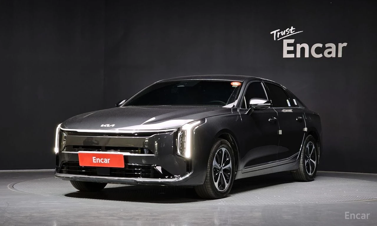 Kia K8 HYBRID* NOBLESSE* ПОДГРЕВ* ОБДУХВАНЕ* LANE* ASSIST | Auto.bg — изображение 1 Kia K8 HYBRID* NOBLESSE* ПОДГРЕВ* ОБДУХВАНЕ* LANE* ASSIST | Auto.bg — изображение 1