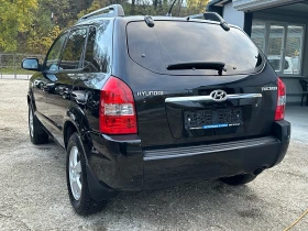 Hyundai Tucson 2.0BENZIN* GAZ* TOP* 4X4 - 8990 лв. / 4596.51 € - 56896669 4 | Car24.bg Hyundai Tucson 2.0BENZIN* GAZ* TOP* 4X4 - 8990 лв. / 4596.51 € - 56896669 4