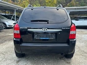 Hyundai Tucson 2.0BENZIN* GAZ* TOP* 4X4 - 8990 лв. / 4596.51 € - 56896669 5 | Car24.bg Hyundai Tucson 2.0BENZIN* GAZ* TOP* 4X4 - 8990 лв. / 4596.51 € - 56896669 5
