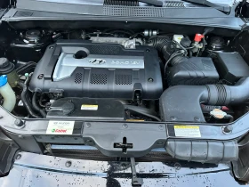 Hyundai Tucson 2.0BENZIN* GAZ* TOP* 4X4 - 8990 лв. / 4596.51 € - 56896669 13 | Car24.bg Hyundai Tucson 2.0BENZIN* GAZ* TOP* 4X4 - 8990 лв. / 4596.51 € - 56896669 13