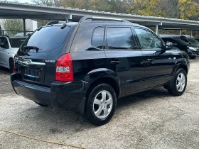 Hyundai Tucson 2.0BENZIN* GAZ* TOP* 4X4 - 8990 лв. / 4596.51 € - 56896669 6 | Car24.bg Hyundai Tucson 2.0BENZIN* GAZ* TOP* 4X4 - 8990 лв. / 4596.51 € - 56896669 6