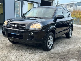 Hyundai Tucson 2.0BENZIN* GAZ* TOP* 4X4 - Car24.bg Hyundai Tucson 2.0BENZIN* GAZ* TOP* 4X4