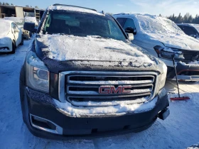 Gmc Yukon 5.3l Xl K1500 Sle | Auto.bg — изображение 5 Gmc Yukon 5.3l Xl K1500 Sle | Auto.bg — изображение 5