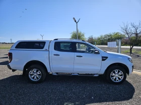 Ford Ranger 3.2 Wildtruck | Auto.bg — изображение 6 Ford Ranger 3.2 Wildtruck | Auto.bg — изображение 6