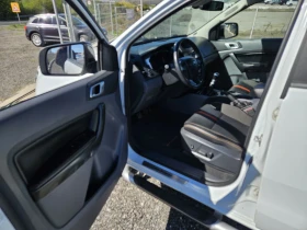 Ford Ranger 3.2 Wildtruck | Auto.bg — изображение 9 Ford Ranger 3.2 Wildtruck | Auto.bg — изображение 9