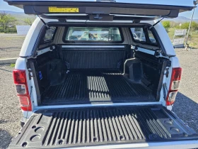 Ford Ranger 3.2 Wildtruck | Auto.bg — изображение 16 Ford Ranger 3.2 Wildtruck | Auto.bg — изображение 16