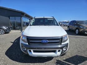 Ford Ranger 3.2 Wildtruck | Auto.bg — изображение 8 Ford Ranger 3.2 Wildtruck | Auto.bg — изображение 8