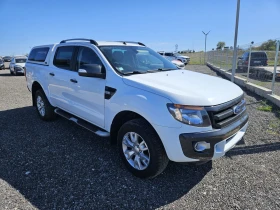 Ford Ranger 3.2 Wildtruck | Auto.bg — изображение 7 Ford Ranger 3.2 Wildtruck | Auto.bg — изображение 7