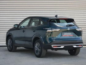 Nissan Qashqai Acenta MHEV | Auto.bg — изображение 6 Nissan Qashqai Acenta MHEV | Auto.bg — изображение 6