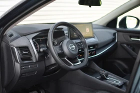 Nissan Qashqai Acenta MHEV | Auto.bg — изображение 9 Nissan Qashqai Acenta MHEV | Auto.bg — изображение 9