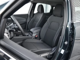Nissan Qashqai Acenta MHEV | Auto.bg — изображение 7 Nissan Qashqai Acenta MHEV | Auto.bg — изображение 7