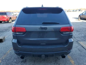 Jeep Grand cherokee LIMITED 5.7 V8| 8ZF| HARMAN | Auto.bg — изображение 5 Jeep Grand cherokee LIMITED 5.7 V8| 8ZF| HARMAN | Auto.bg — изображение 5