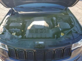 Jeep Grand cherokee LIMITED 5.7 V8| 8ZF| HARMAN | Auto.bg — изображение 12 Jeep Grand cherokee LIMITED 5.7 V8| 8ZF| HARMAN | Auto.bg — изображение 12