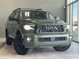 Toyota Sequoia 2020 Toyota Sequoia TRD Pro